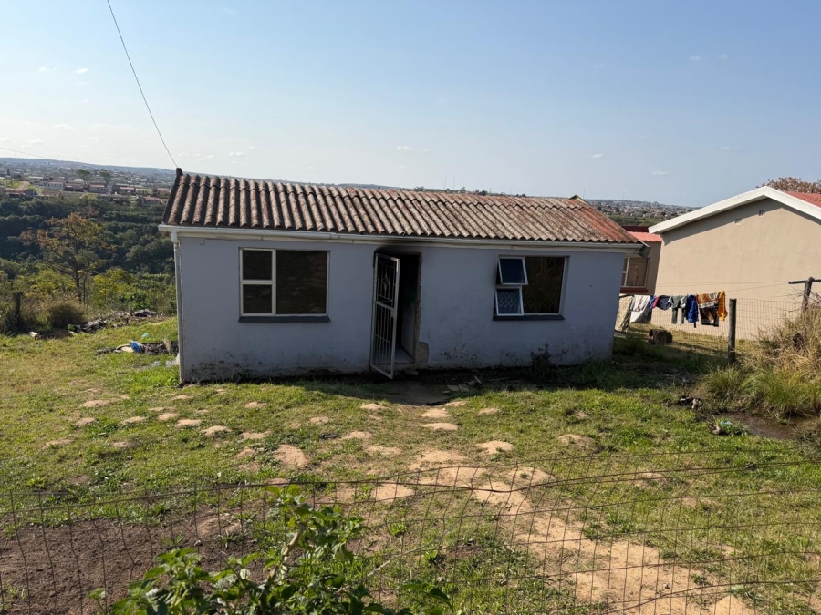 2 Bedroom Property for Sale in Mdantsane Nu 14 Eastern Cape